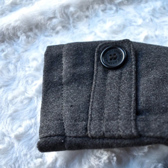 Urban Republic Toggle Duffle Coat NWOT - Picture 3 of 8